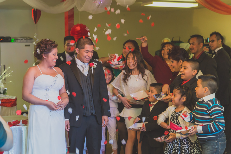 Requisitos para obtener la licencia de matrimonio en Dover, New Jersey