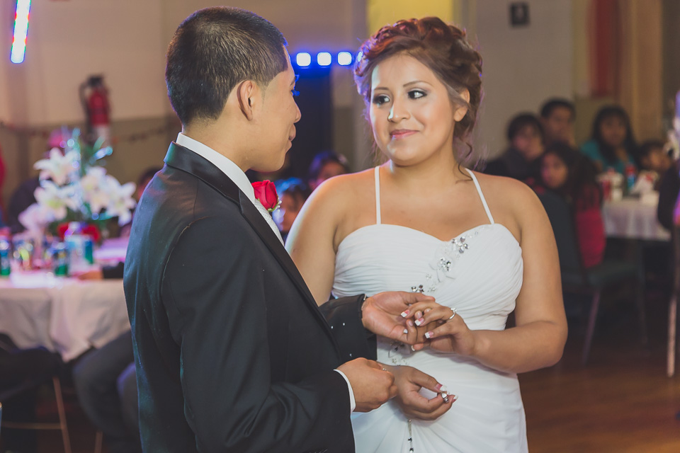 Requisitos para obtener la licencia de matrimonio en Jersey City, New Jersey
