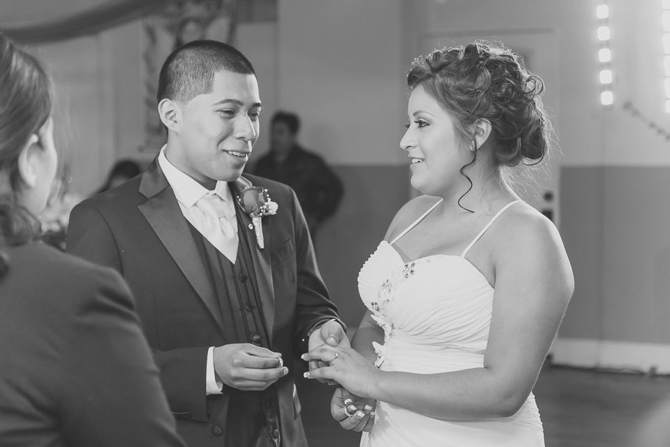 Requisitos para obtener la licencia de matrimonio en Newark, New Jersey