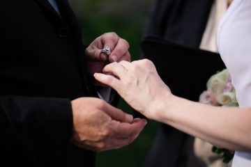 Requisitos para obtener la licencia de matrimonio en North Bergen, New Jersey