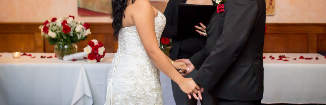 Licencia de matrimonios en Rahway, NJ