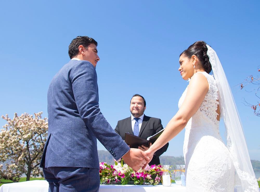 Requisitos para obtener la licencia de matrimonio en Fairview, New Jersey