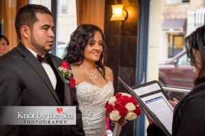 Ceremonia de Matrimonios Passaic NJ