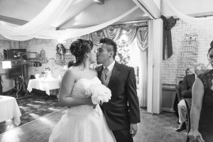 Christina y Oscar - Boda en New Jersey