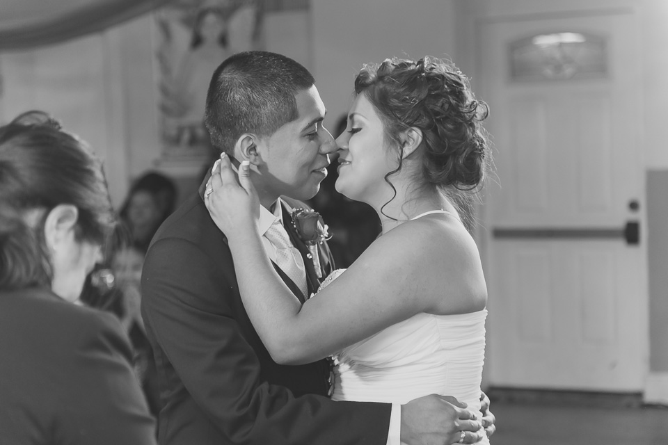 Boda Civil Passaic NJ-7